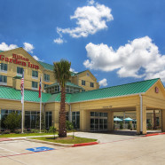 Hilton Garden Inn Houston/Pearland Opening