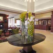 Hilton Garden Inn Houston/Pearland, Earns 2012 Tripadvisor Certificate Of Excellence