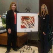 Hilton Garden Inn launches Pearland Arts League 2015 art exhibition season