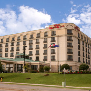 Newest Hilton Garden Inn Opens in Toronto/Markham in Ontario, Canada