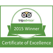 Hilton Garden Inn Strikes a Home Run with TripAdvisor for 3rd Straight Year!